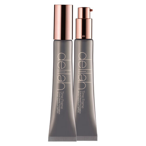 Time Frame Future Resist Foundation SPF20 Тональная основа для лица Maple D 4205 фото 1