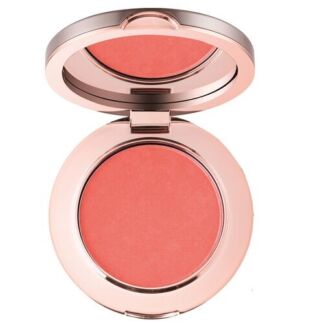 Colour Blush Compact Powder Blusher Румяна для лица компактные DELILAH