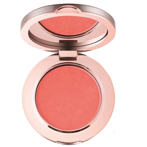 Colour Blush Compact Powder Blusher Румяна для лица компактные DELILAH 2203D фото 1