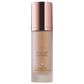 Pure Light Liquid Radiance Хайлайтер для лица жидкий DELILAH