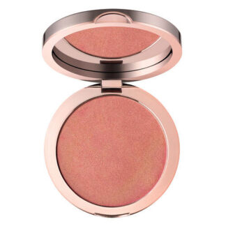 Pure Light Compact Illuminating Powder Хайлайтер для лица DELILAH