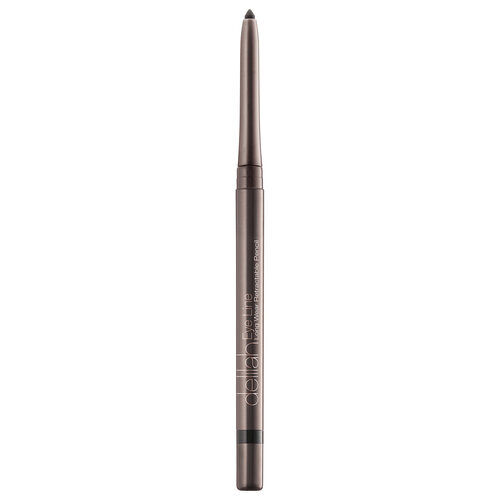 Eye Line Longwear Retractable Pencil Карандаш для глаз DELILAH 1401 фото 1