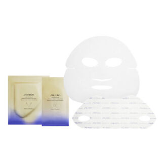 Vital Perfection Моделирующая маска для лифтинга и сияния кожи SHISEIDO