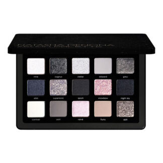 XENON PALETTE Палетка теней NATASHA DENONA