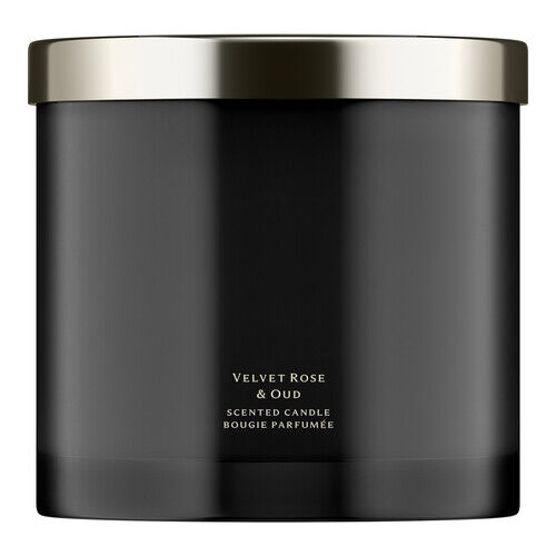 Deluxe Velvet Rose & Oud Свеча JO MALONE LONDON LJ33010000 фото 1