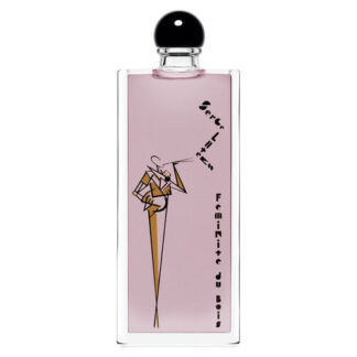 FÉMINITÉ DU BOIS LIMITED EDITION Парфюмерная вода SERGE LUTENS