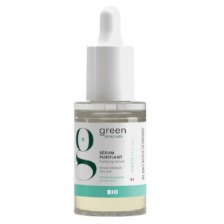 PURITY+ Сыворотка с прополисом и салициловой кислотой, уменьшающая видимост