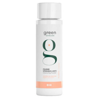 CLARITY Пудра для очищения кожи лица и снятия макияжа GREEN SKINCARE