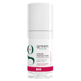 YOUTH+ Высокоэффективная сыворотка против морщин GREEN SKINCARE