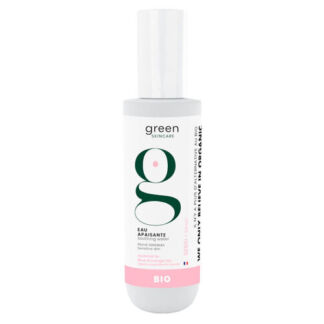 SENSI Успокаивающая очищающая вода для чувствительной кожи GREEN SKINCARE