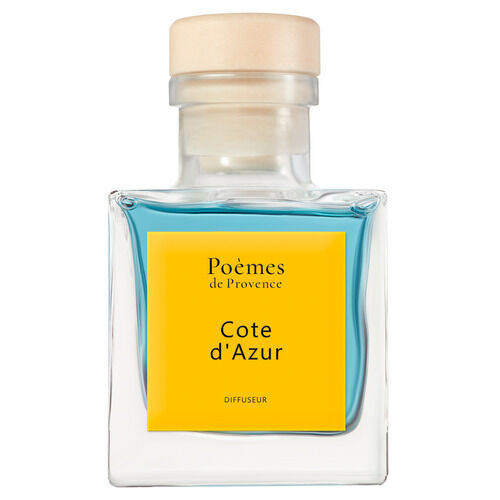 COTE d*AZUR Аромадиффузор POEMES DE PROVENCE 4603735584027 фото 1