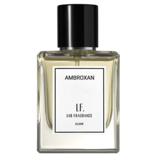 Ambroxan Elixir Духи Lab Fragrance