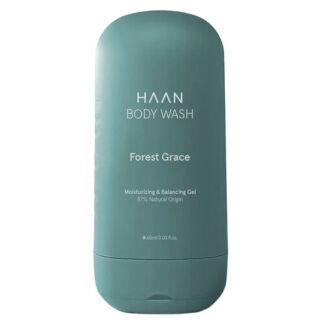 Travel Forest Grace Body Wash Гель для душа с пребиотиками и нейтральным pH