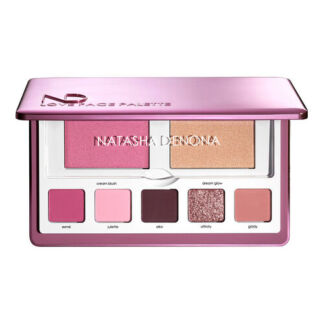 LOVE FACE PALETTE Палетка для лица NATASHA DENONA