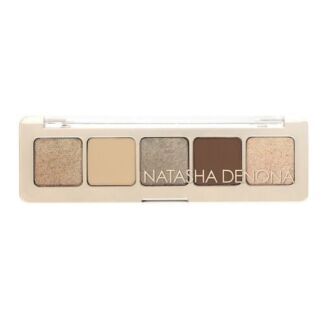 GLAM MINI Палетка NATASHA DENONA