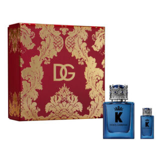 K BY DOLCE&GABBANA Подарочный набор мужской Dolce&Gabbana