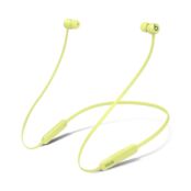 Беспроводные наушники Beats Flex All-Day, желтый цитрус TRZ-MYMD2 фото 1