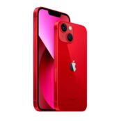 Смартфон Apple iPhone 13 (PRODUCT)RED, 512 ГБ, Red