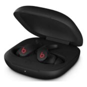 Беспроводные наушники Beats Fit Pro, черный MK2F3 фото 2