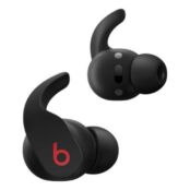 Беспроводные наушники Beats Fit Pro, черный MK2F3 фото 3