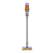 Пылесос Dyson V12 Detect Slim Absolute, серый (EU) v12-dtc-sl-abs фото 2