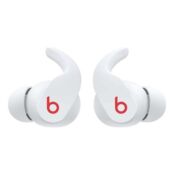 Беспроводные наушники Beats Fit Pro, белый MK2G3 фото 3