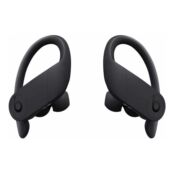 Беспроводные наушники Beats Powerbeats Pro Totally Wireless, черный MV6Y2EE/A фото 2