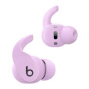 Беспроводные наушники Beats Fit Pro, сиреневый MK2H3 фото 4