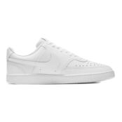 Кеды Nike Court Vision Low Next Nature, белый