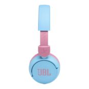 Беспроводные наушники JBL JR310BT, голубой/розовый JR310BTBLU фото 3