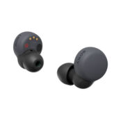 Беспроводные наушники Sony LinkBuds S, чёрный WFLS900N/B фото 3