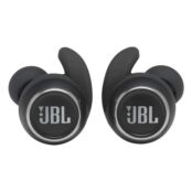 Беспроводные наушники JBL Reflect Mini NC, черный REFLMININCBLK фото 2