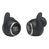 Беспроводные наушники JBL Reflect Mini NC, черный REFLMININCBLK фото 4