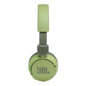 Беспроводные наушники JBL JR310BT, зеленый JR310BTGRN фото 2