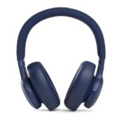 Беспроводные наушники JBL Live 660NC, синий JBLLIVE660NCBLU фото 2