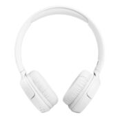 Беспроводные наушники JBL Tune 510BT, белый JBLT510BTWHTEU фото 4