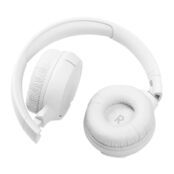 Беспроводные наушники JBL Tune 510BT, белый JBLT510BTWHTEU фото 2