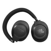 Беспроводные наушники JBL Live 660NC, черный JBLLIVE660NCBLK фото 2