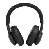 Беспроводные наушники JBL Live 660NC, черный JBLLIVE660NCBLK фото 3