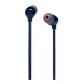 Беспроводные наушники JBL Tune 125BT, синий JBLT125BTBLU фото 3