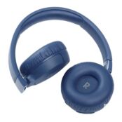 Беспроводные наушники JBL Tune 660NC, синий JBLT660NCBLU фото 3