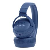 Беспроводные наушники JBL Tune 660NC, синий JBLT660NCBLU фото 4