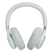 Беспроводные наушники JBL Live 660NC, белый JBLLIVE660NCWHT фото 2