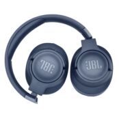 Беспроводные наушники JBL Tune 760NC, синий TUNE 760NC BLU фото 4