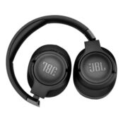 Беспроводные наушники JBL Tune 760NC, черный TUNE 760NC BLK фото 4