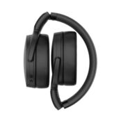 Беспроводные наушники Sennheiser HD 350BT, чёрный 508384 фото 4