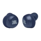 Беспроводные наушники JBL Live Free NC + TWS, синий JBLLIVEFRNCPTWSU фото 3