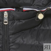 Жилет Tommy Hilfiger Heritage, черный TO121U0CP-Q11 фото 3