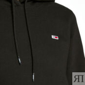 Худи Tommy Jeans by Tommy Hilfiger REGULAR, чёрный TOB21J058-Q11 фото 3