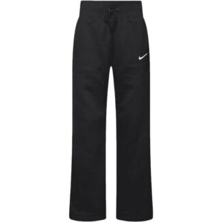 Брюки спортивные Nike Pant Wide, темно-серый